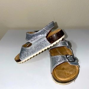 Toddler Sandals